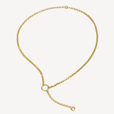 Statement Collector Chain 45cm