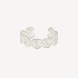 Muhu silver bracelet
