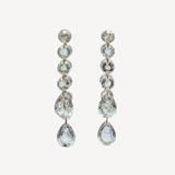 Queen Dolly Earrings in 20k Gold