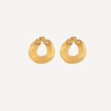 Bastidas Small Earrings