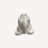 Patu silver Pendent/Brooch