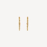Jali Breeze Flexible Ear Pendants - Short