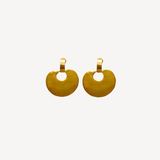 Nariguera Earrings