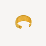 Aswan Bachué Cuff