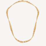 Jali Breeze Chain Necklace - Regular (42 cm)