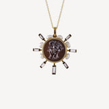True Fairytales Pendant
