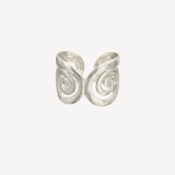 Muhu rio silver bracelet