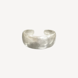 Azay silver bracelet