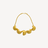 Crecente Necklace
