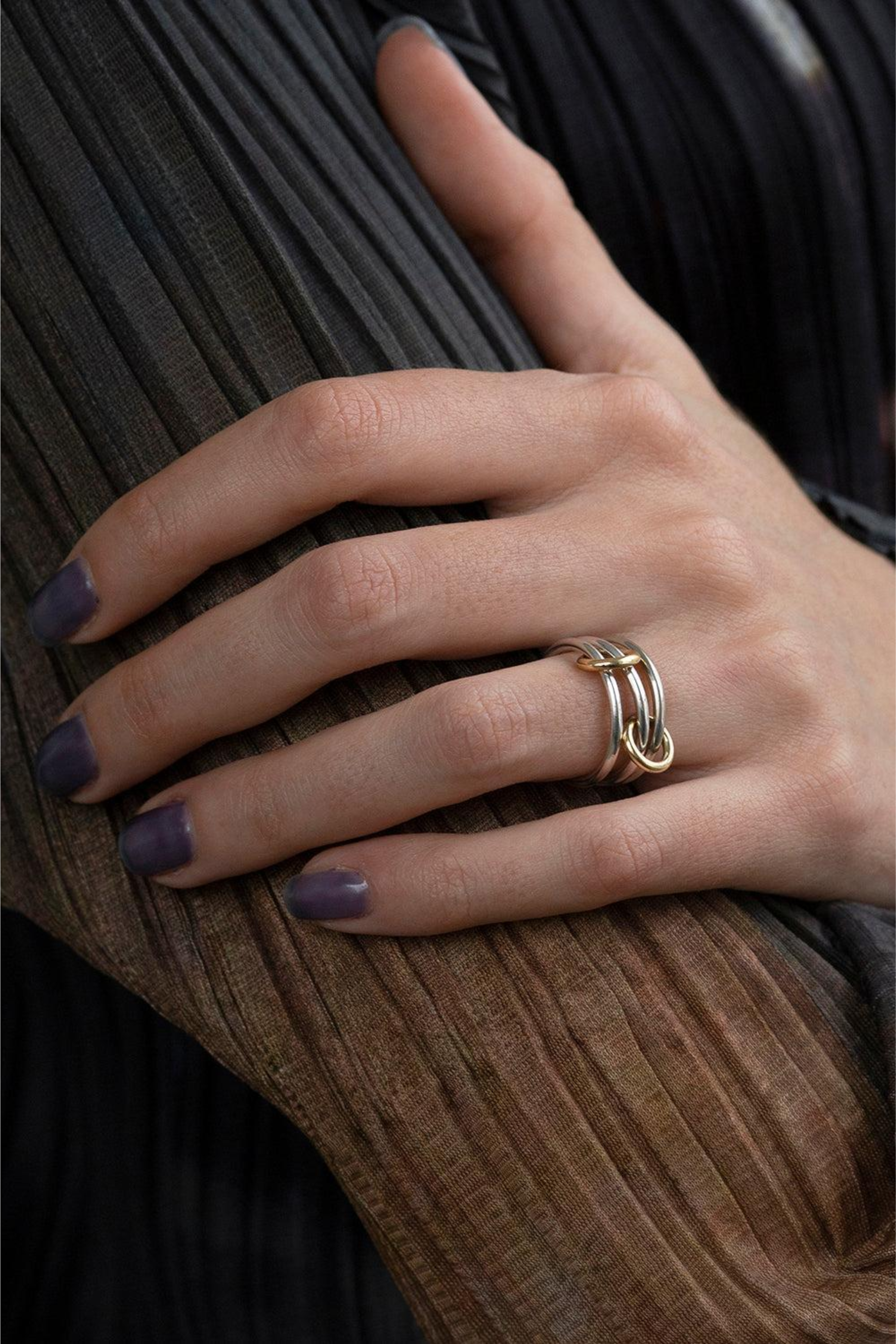 Solarium SG Ring