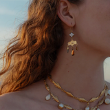 Girandole Earrings