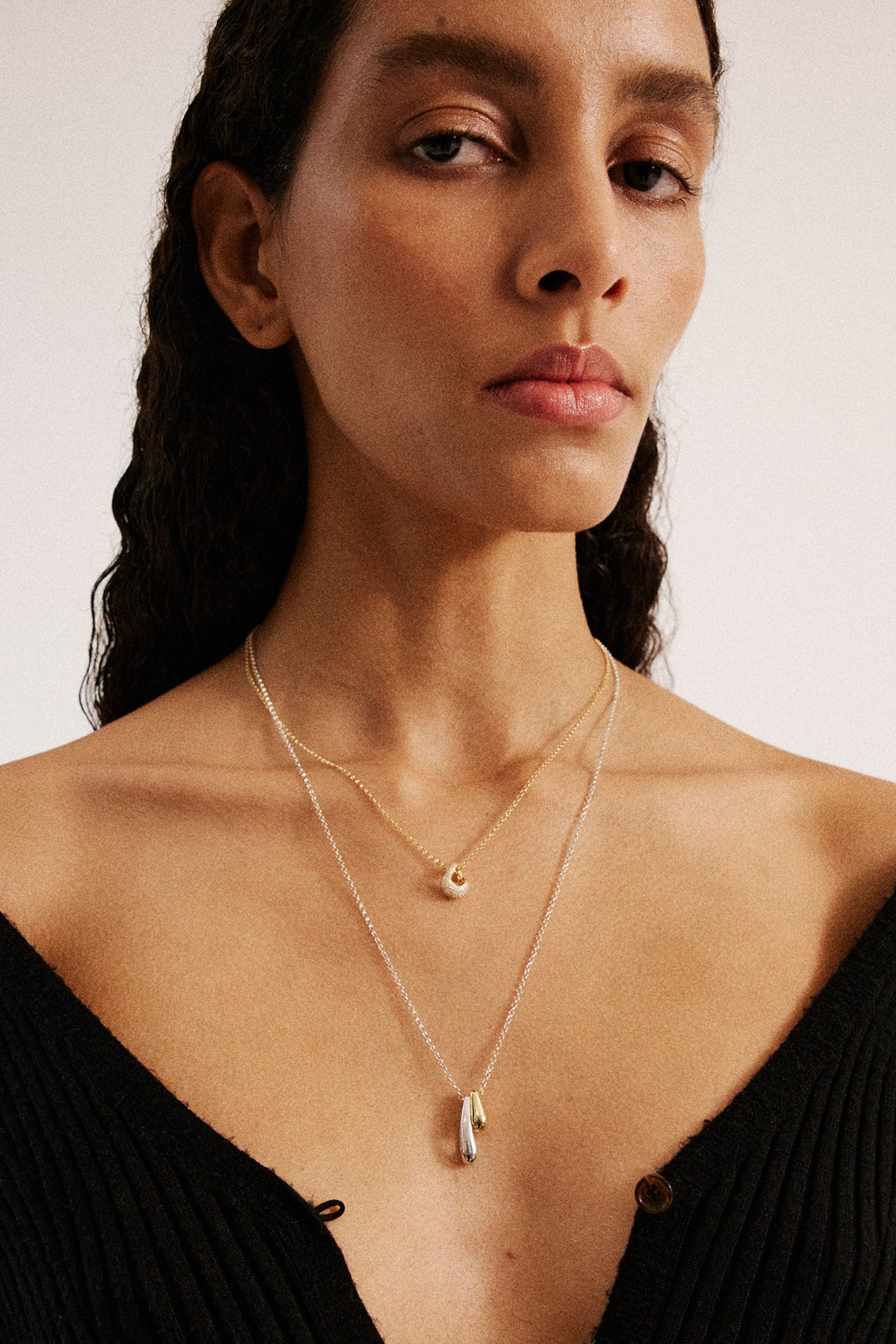 Kloto Ease Necklace
