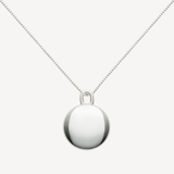 Mini Shell No. 1 Necklace
