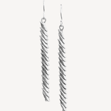 Smoke Earrings
