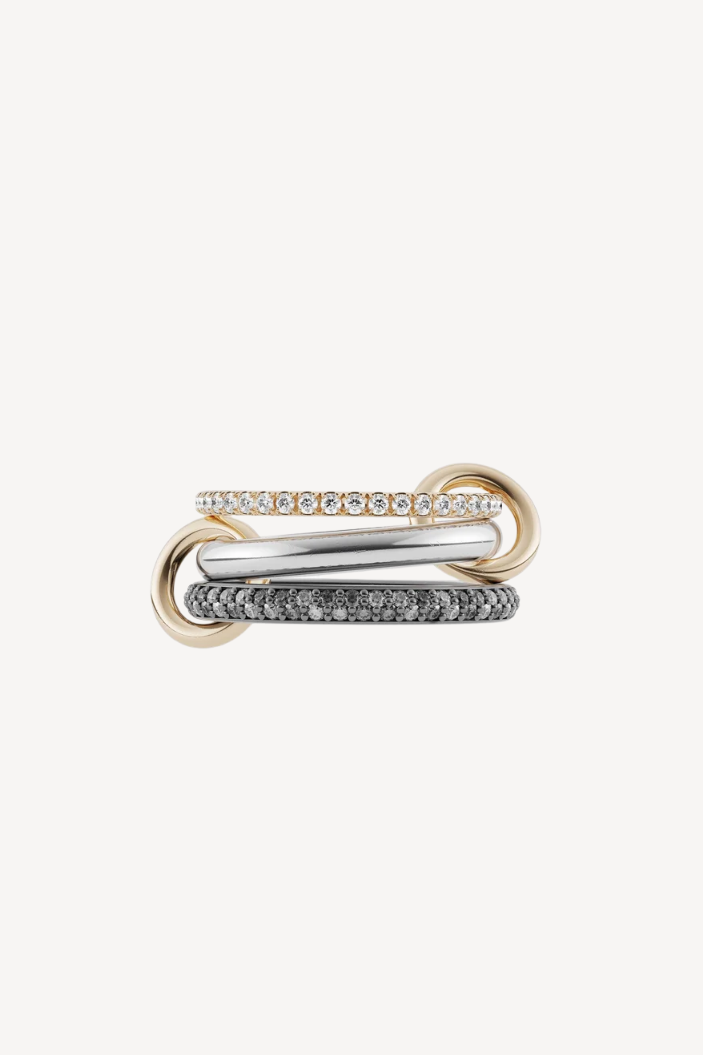 Scorpio SG Gris Ring