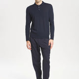 Knitwear Pevaron in Navy