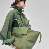Medium New Luggage