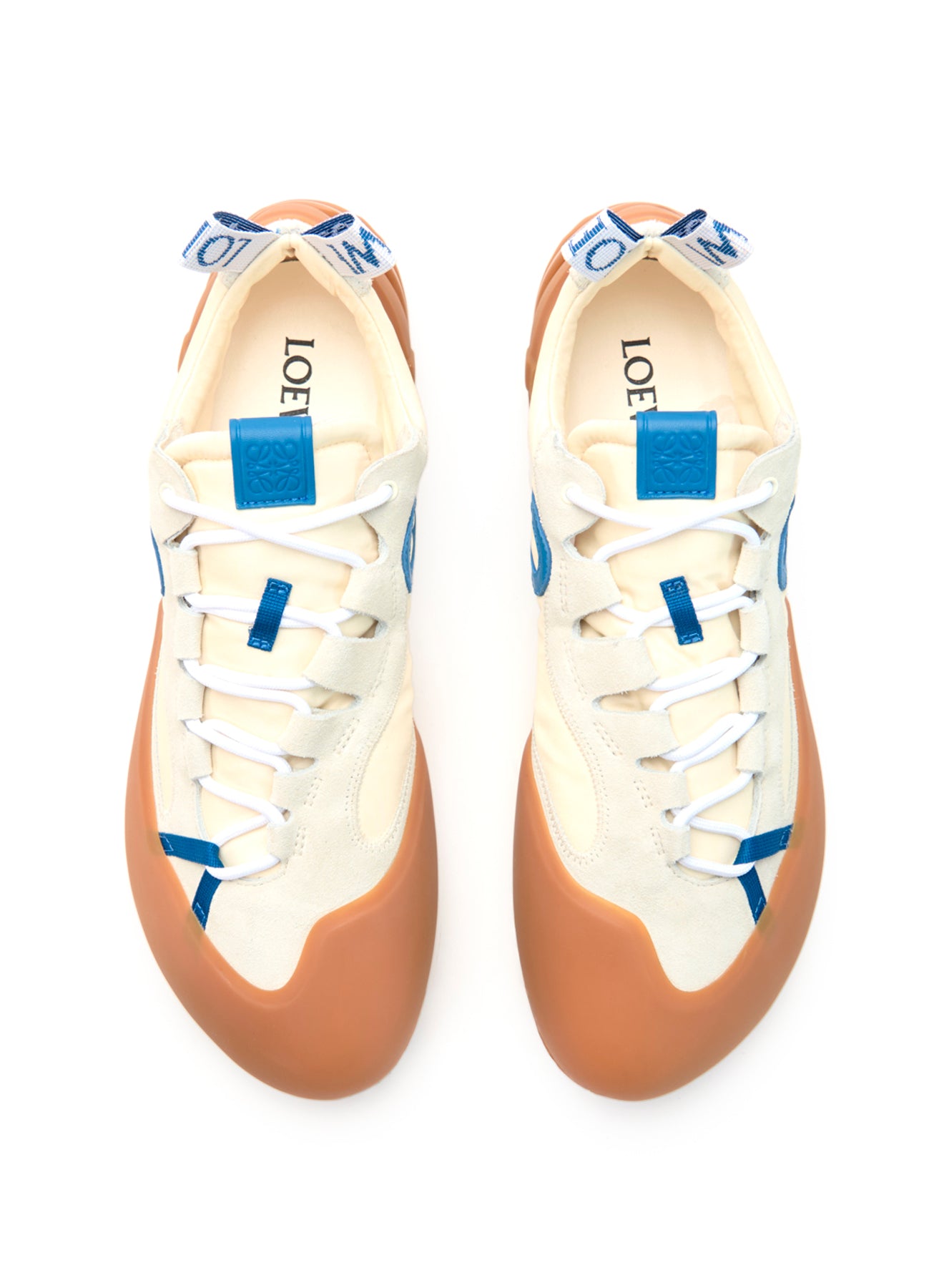 GRIP SNEAKER NYLON