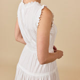 HORTENSE DRESS