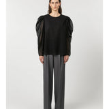 Japanese Cotton Blouse