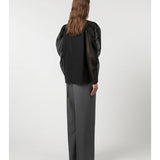 Japanese Cotton Blouse