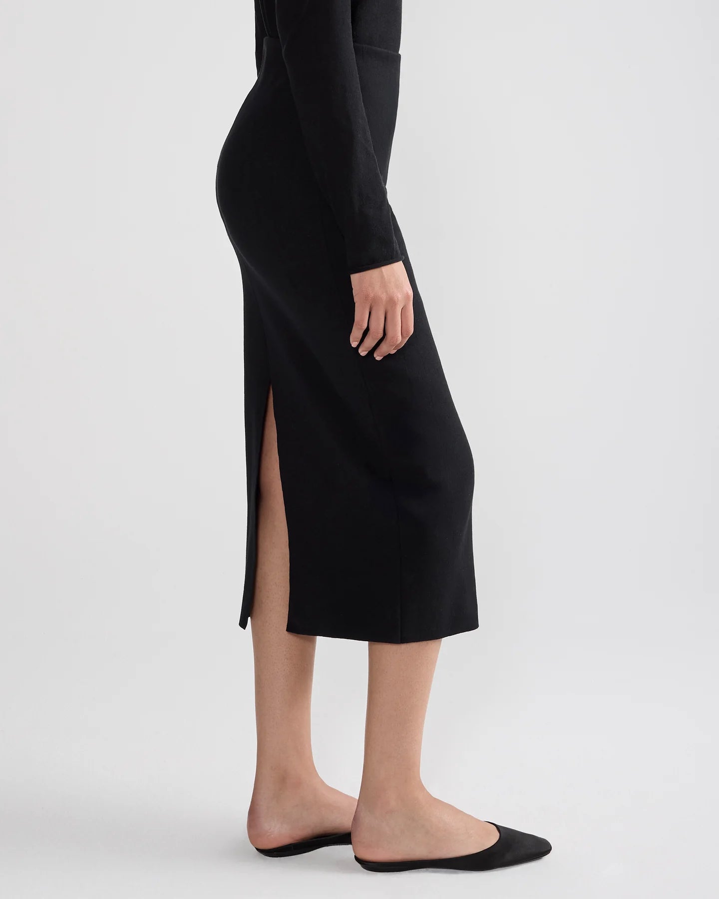High Sport Petra Skirt