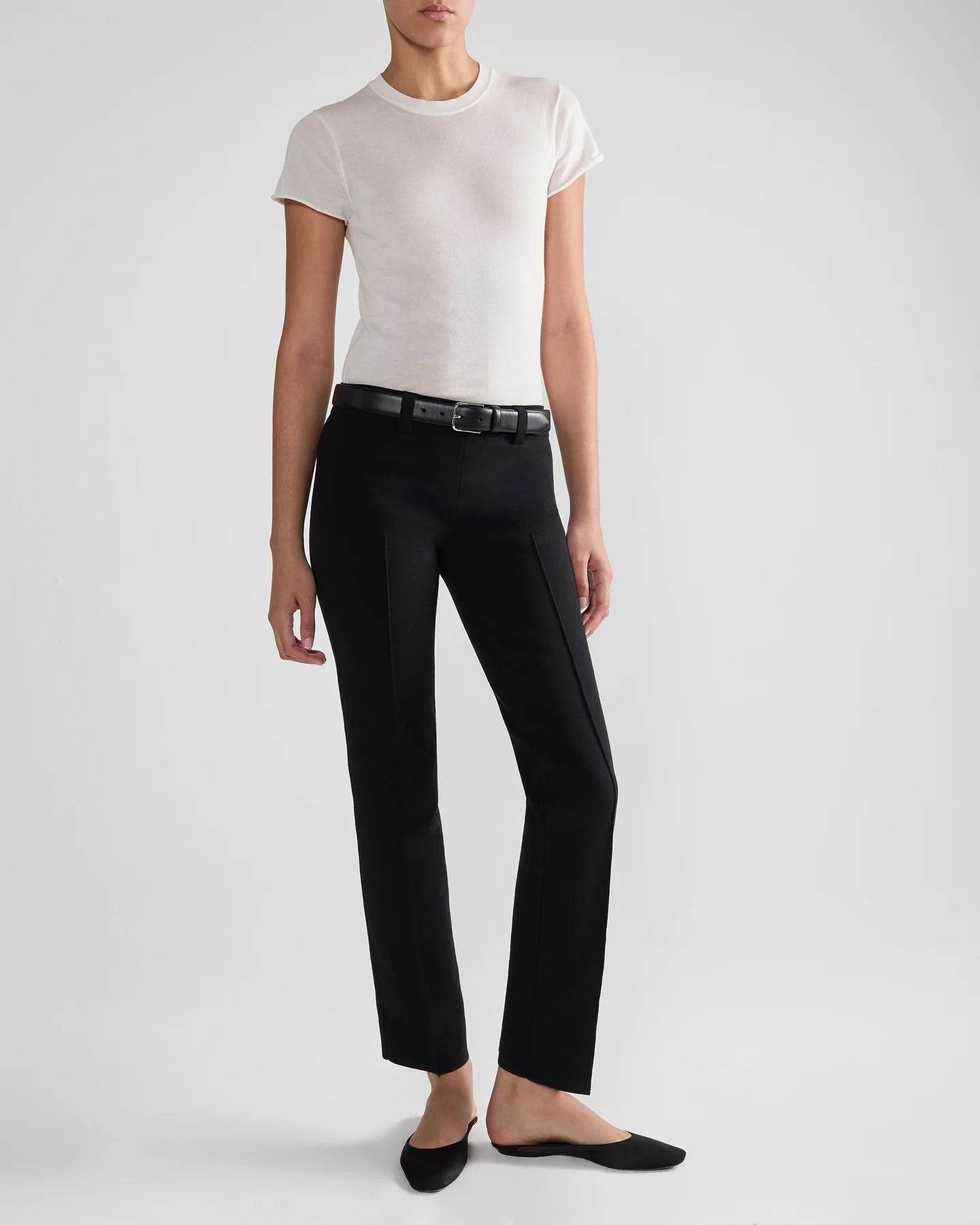 Tuxedo Julep Pant