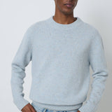 Moon Donegal in 210 Light Blue