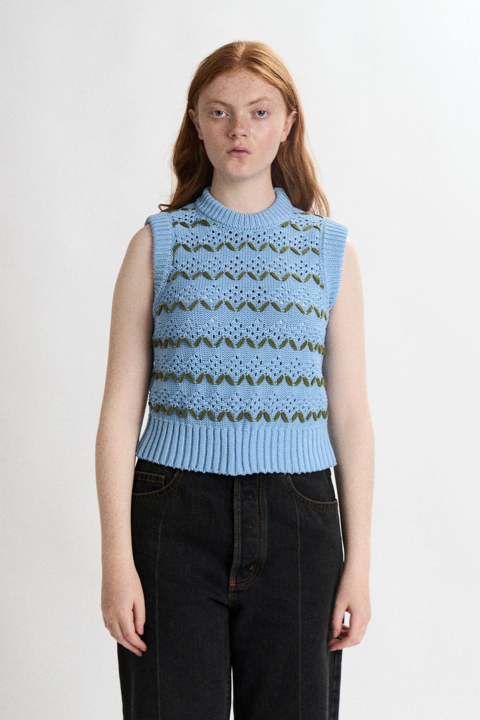 Neel Vest