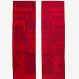 Habutai & Silkscarf in Vivian