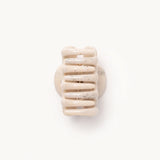 No. 2 Claw Clip in Mica