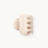 No. 2 Claw Clip in Mica