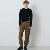 Moon Merino in 999 Black