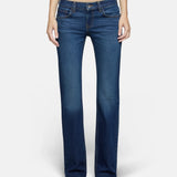 Maria Slim Bootcut in Tribeca