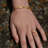 Fish Bracelet