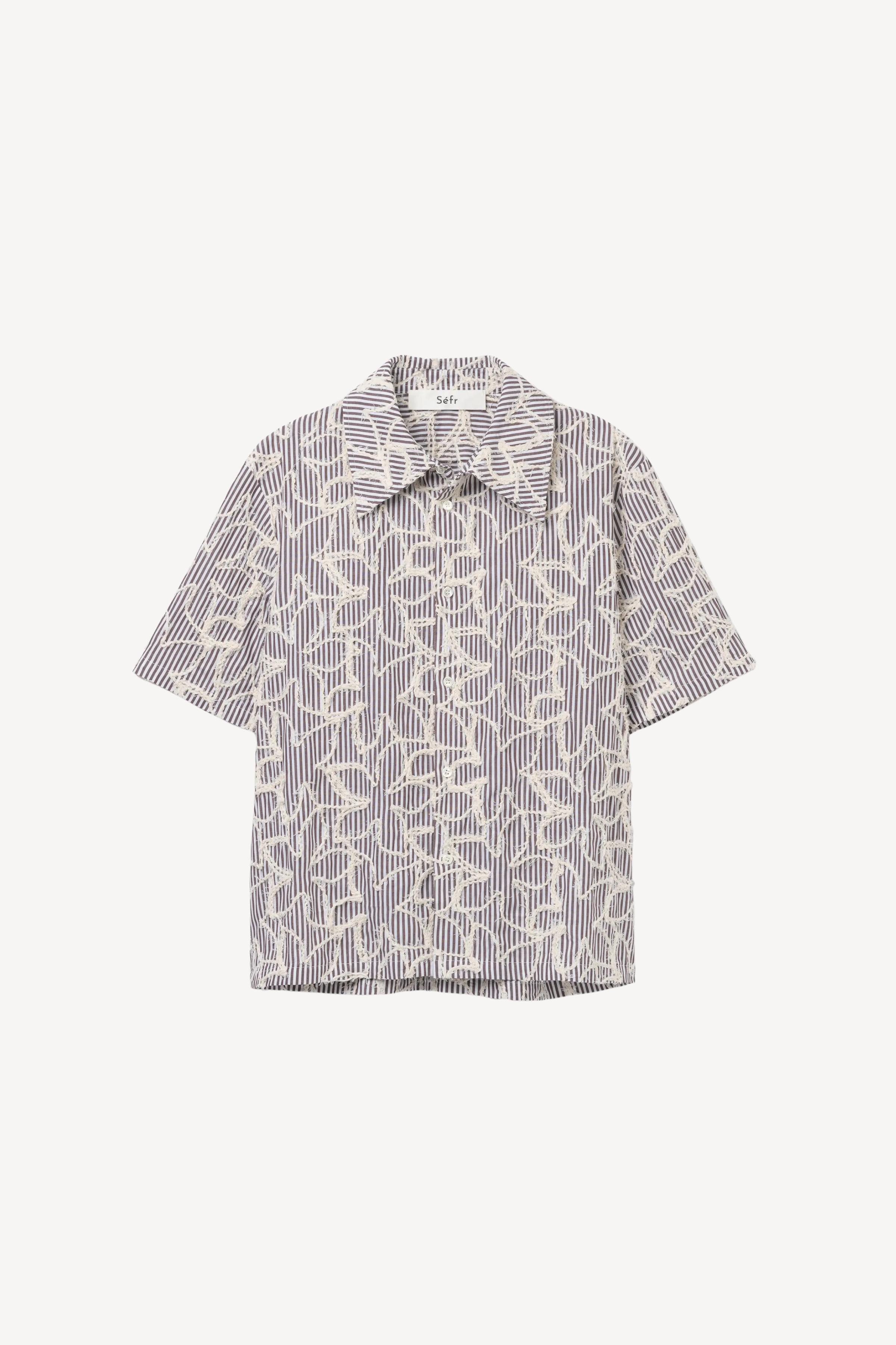 Dayot Shirt
