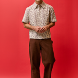 Twill Knolly Brook trousers