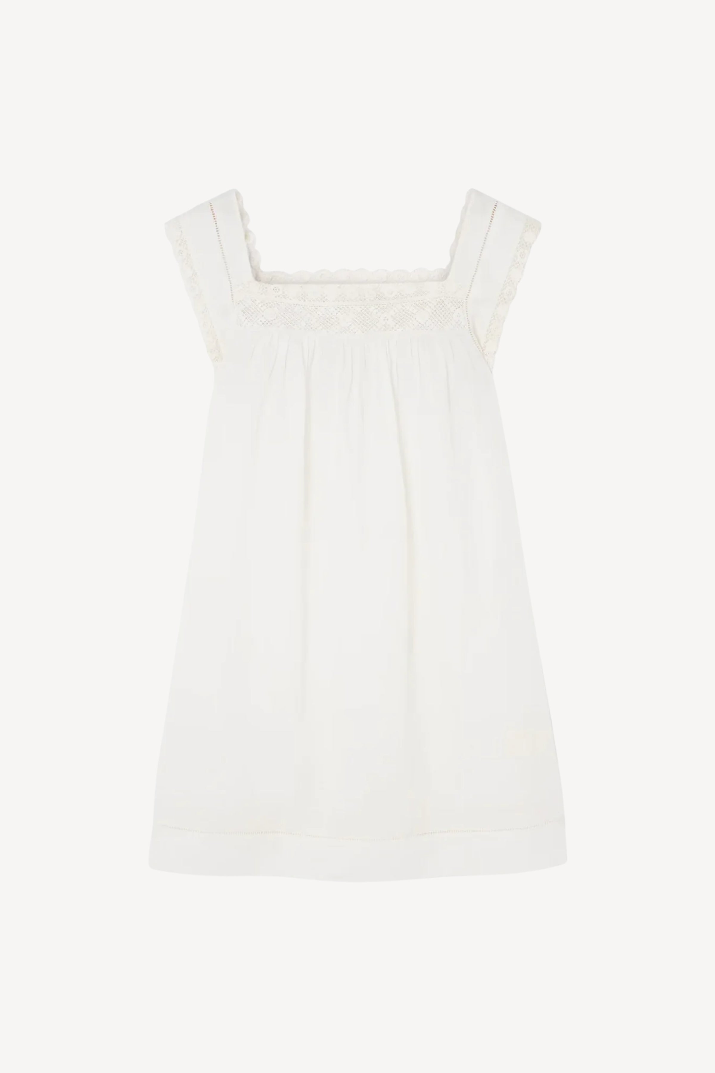 Almadia Dress