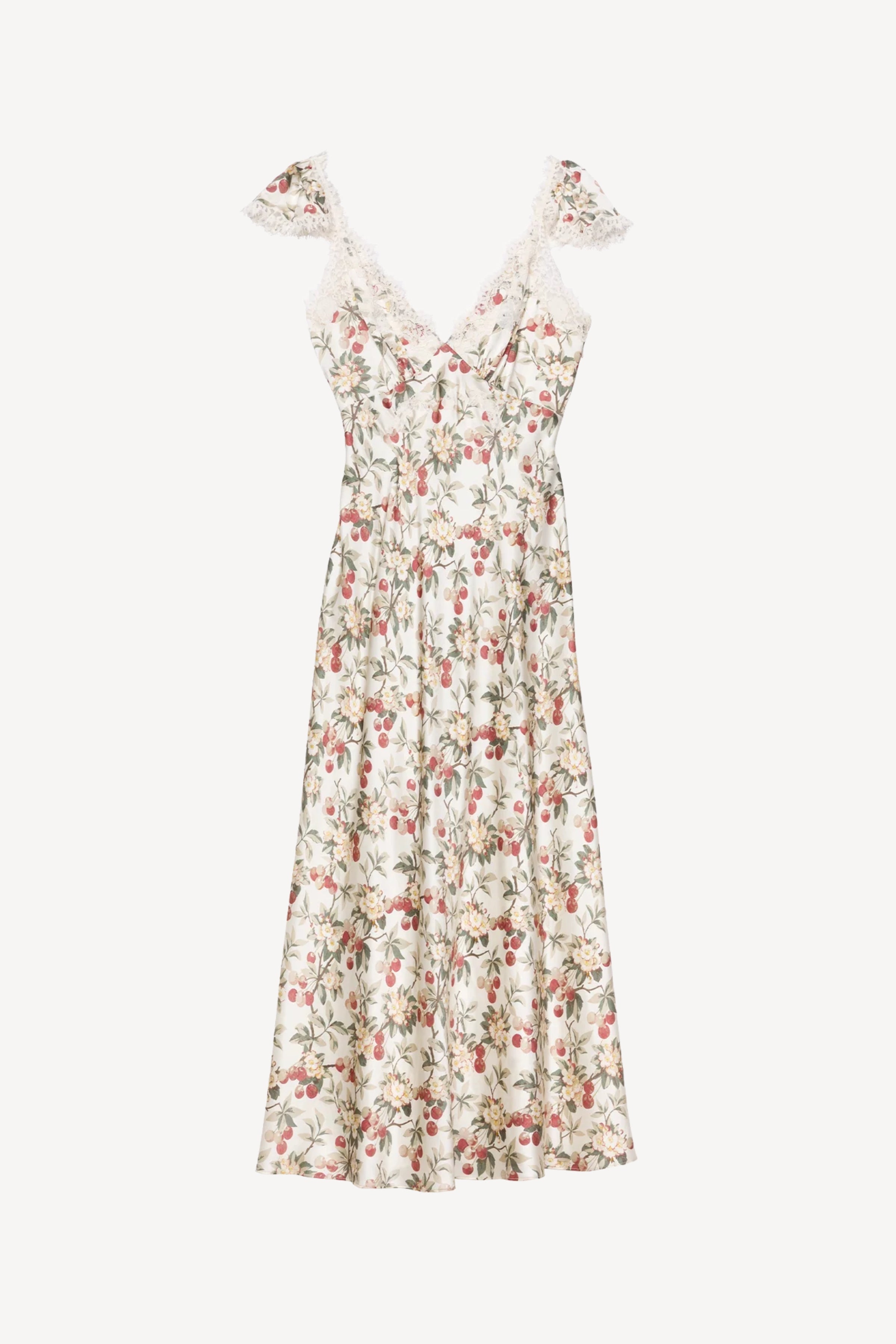 Fiona Dress