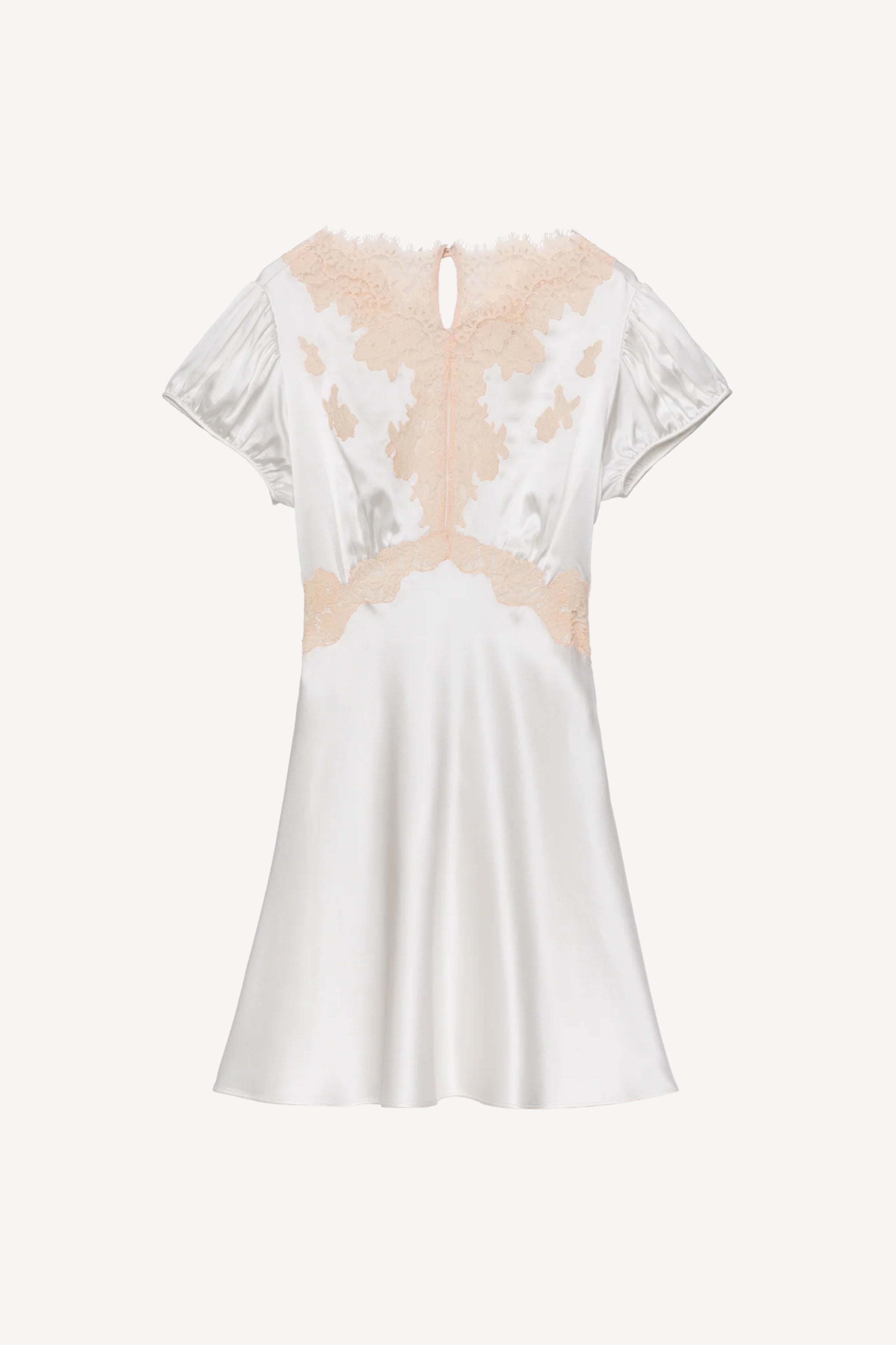 Junia Dress