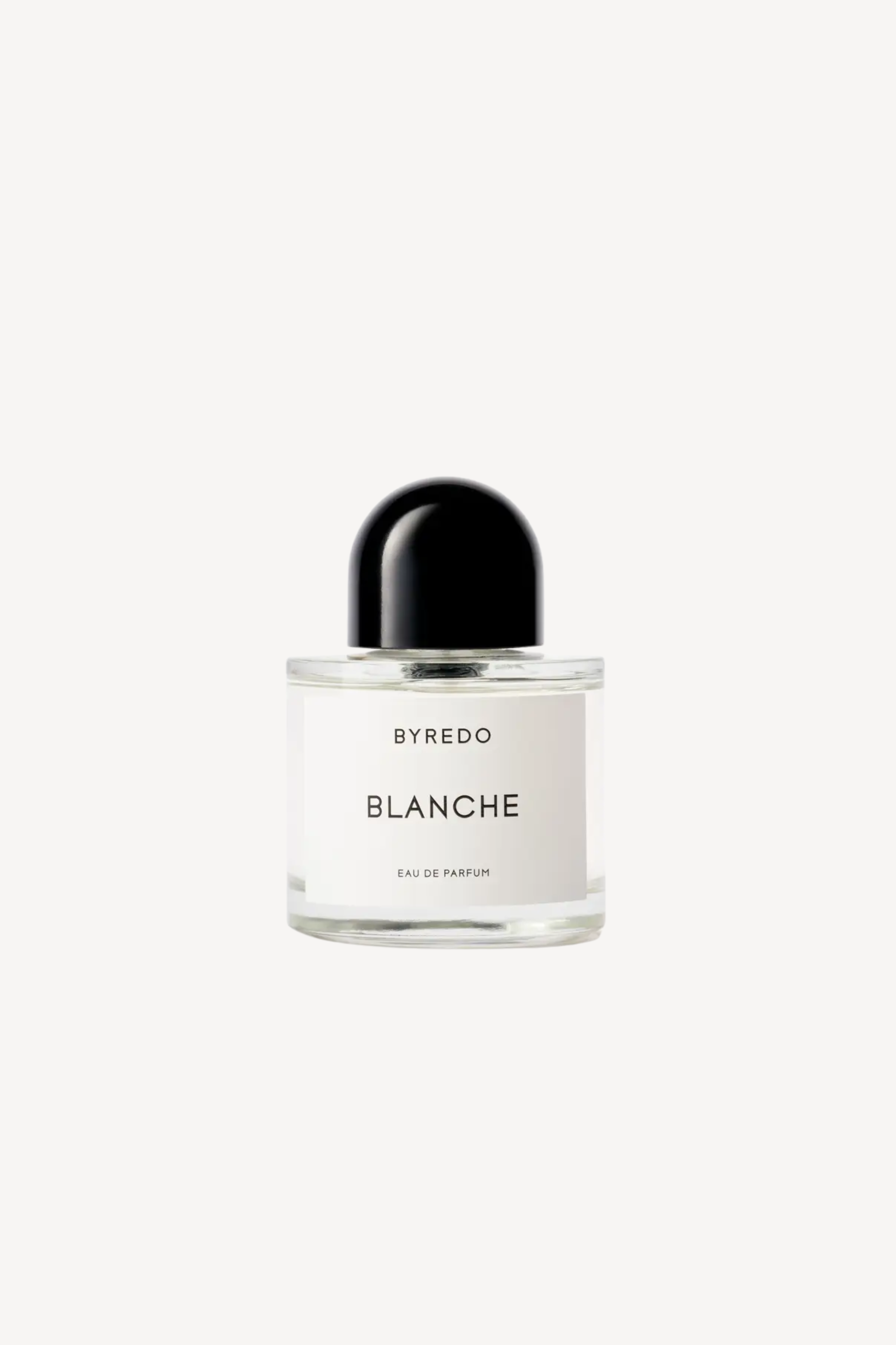 Blanche Eau de Parfum