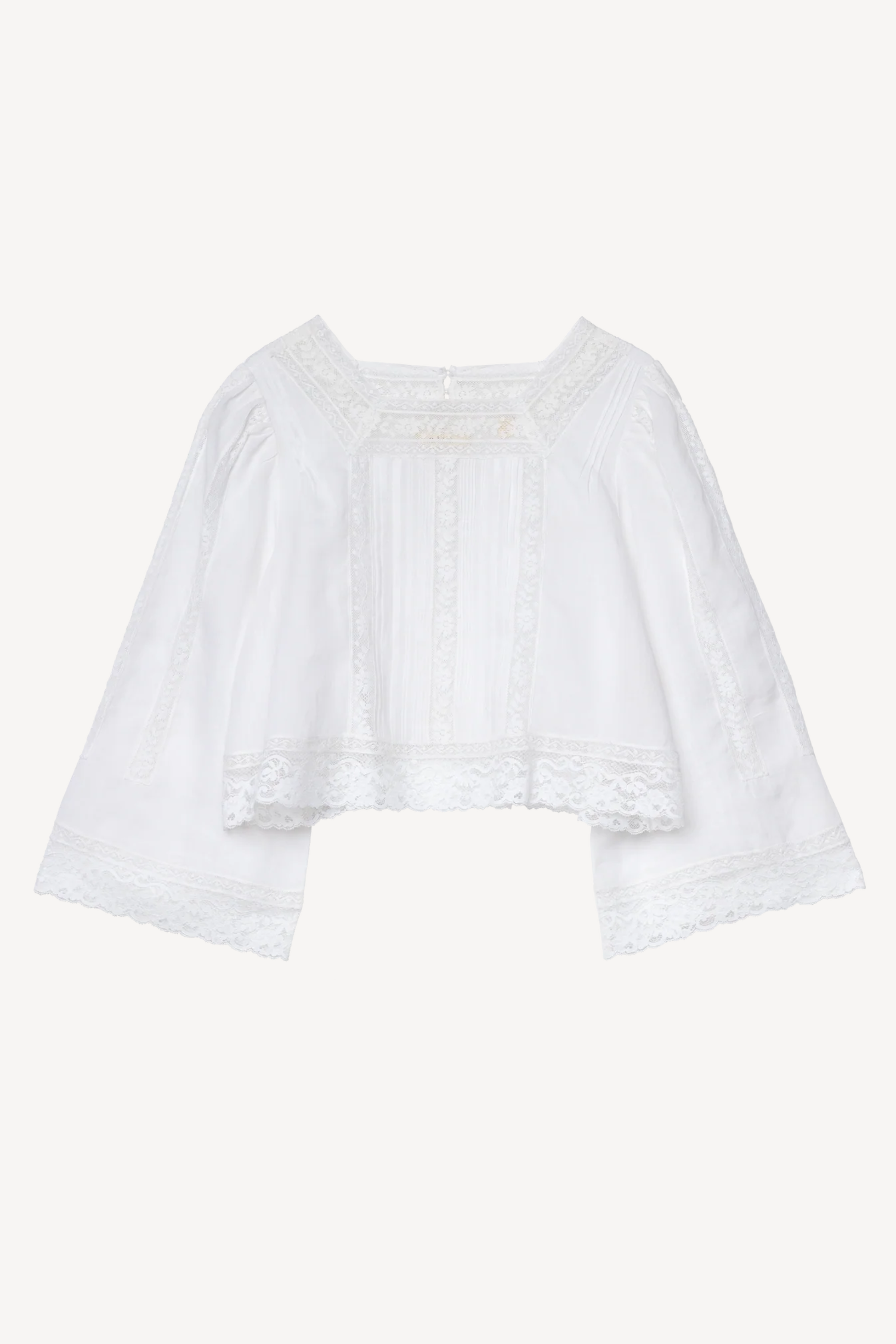 Solstice Top