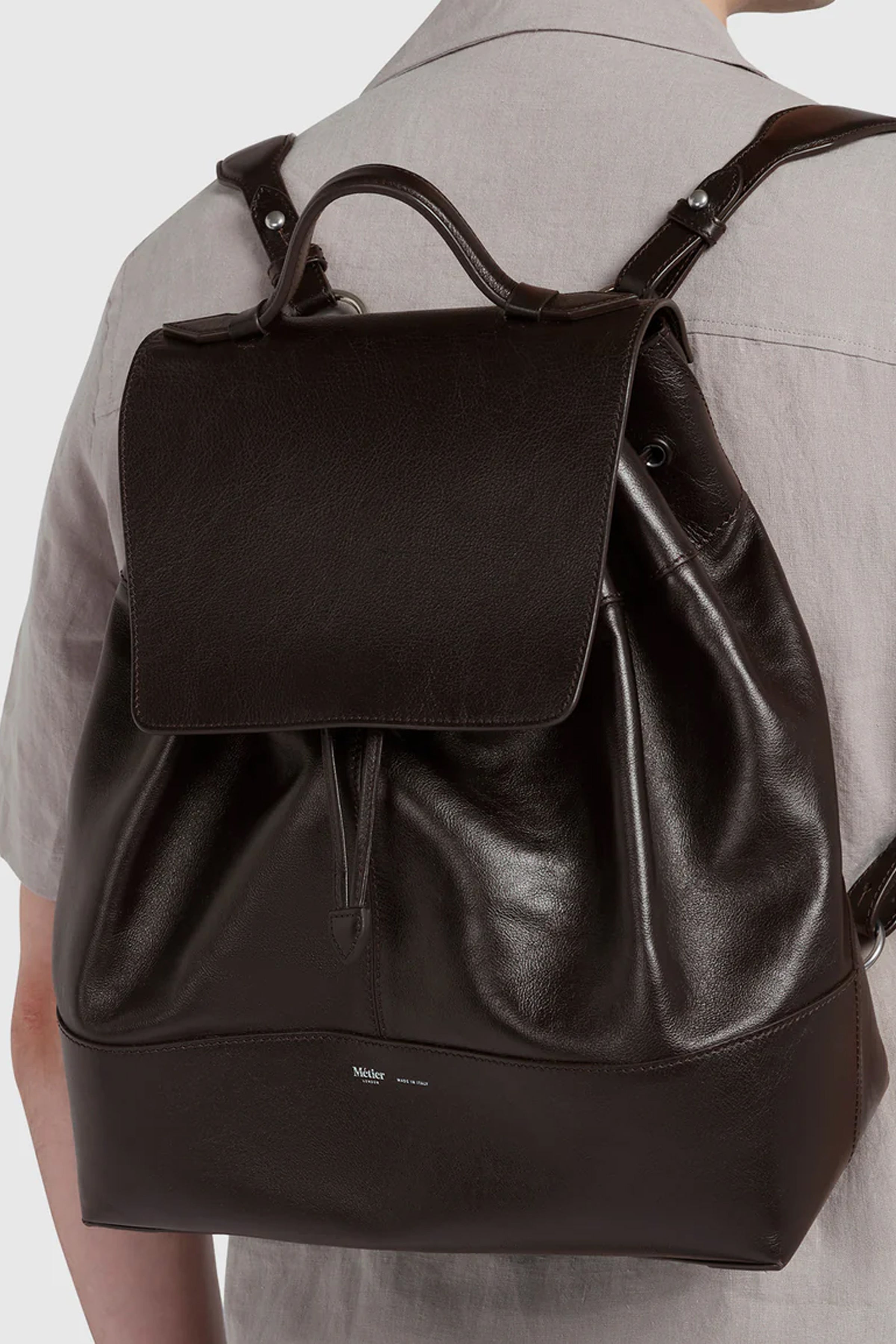 Glide Backpack