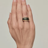 Essential Stacking Ring