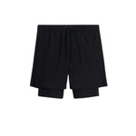 MovementCompressionShortinBlack-CON MOVEMENTCOMPRESSIONSHORT-BLACK-ByGeorge