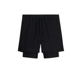 MovementCompressionShortinBlack-CON MOVEMENTCOMPRESSIONSHORT-BLACK-ByGeorge