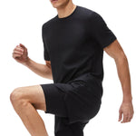 MovementCompressionShortinBlack-CON MOVEMENTCOMPRESSIONSHORT-BLACK-ByGeorge