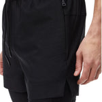 MovementCompressionShortinBlack-CON MOVEMENTCOMPRESSIONSHORT-BLACK-ByGeorge