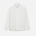 Movement Jacket in Bone-CON-MOVEMENT-BONE-ByGeorge