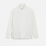 Movement Jacket in Bone-CON-MOVEMENT-BONE-ByGeorge